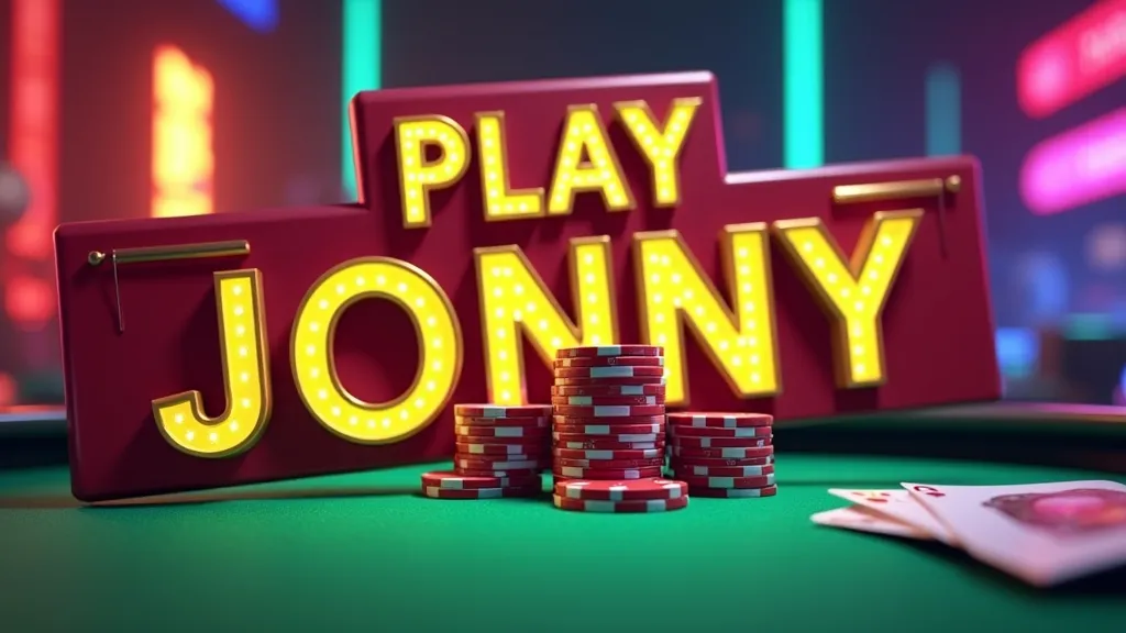 Playjonny.info